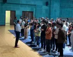 The Smart India Hackathon (SIH)