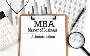 mba finance syllabus