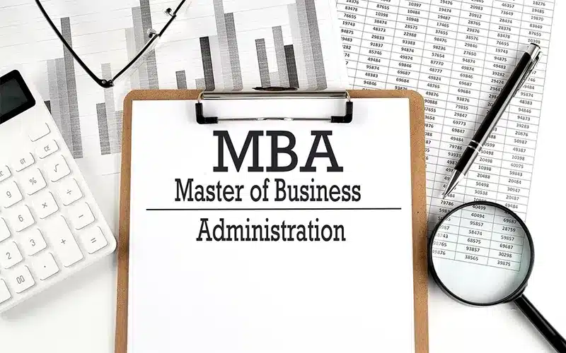 mba finance syllabus