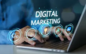 BBA in Digital Marketing