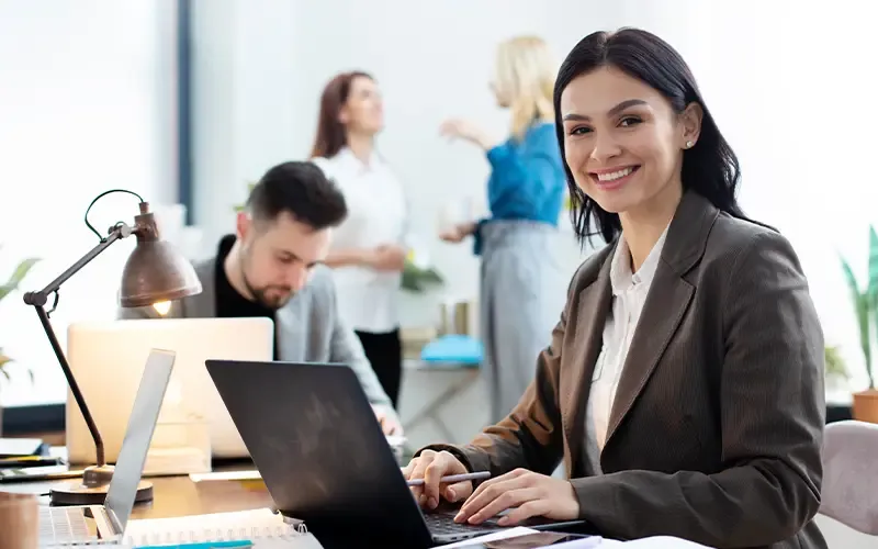 Career Opportunities after BBA Degree