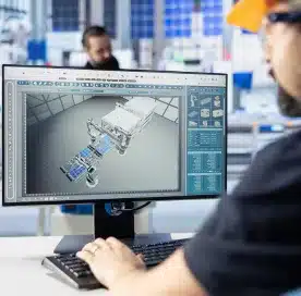CADCAM Engineer