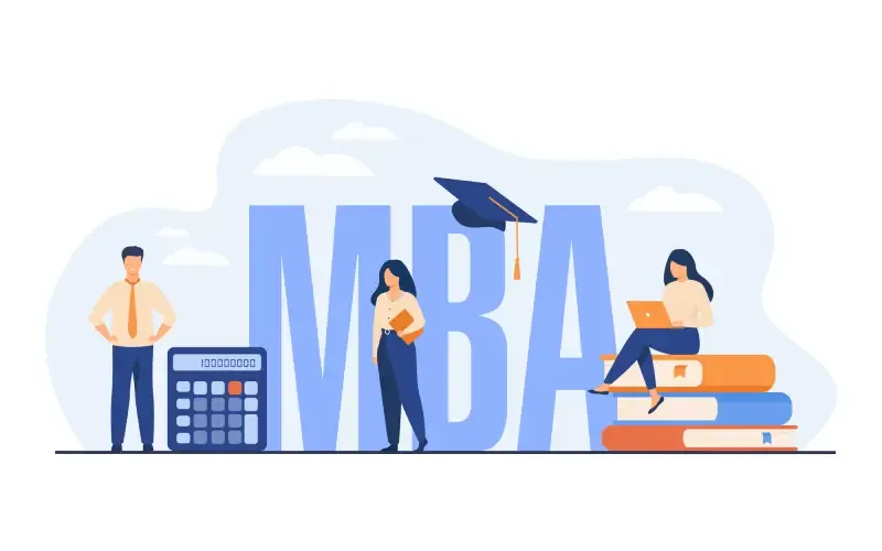 MBA Specializations