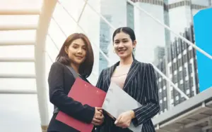 MBA or Executive MBA