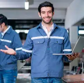 Maintenance Engineer