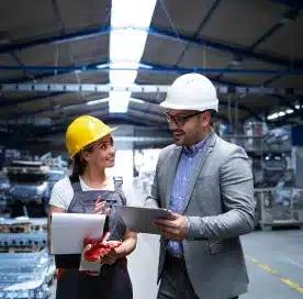 Manufacturing Engineer