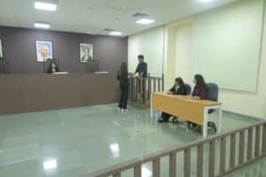 Moot Court Competition