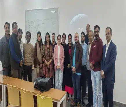 Workshop on Quantum Computing March 2025