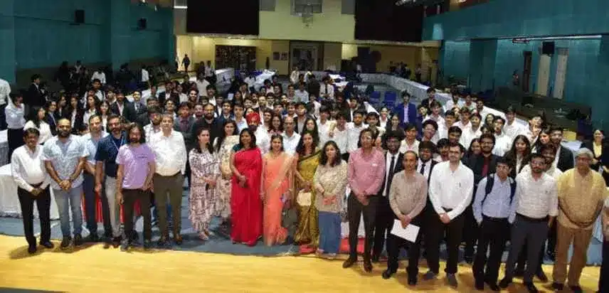 TechSparX.I 2025, May 2025