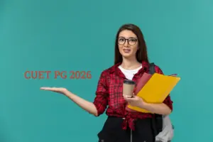 CUET PG 2026