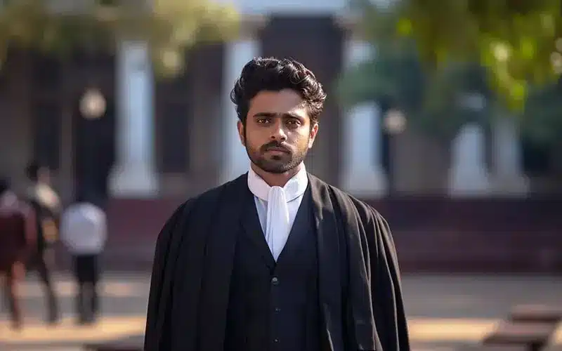 Career options after law