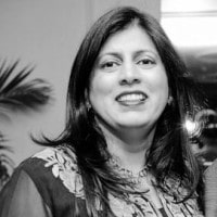 Pooja Maheshwari Salwan