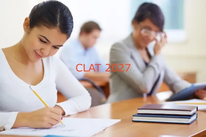 CLAT 2027