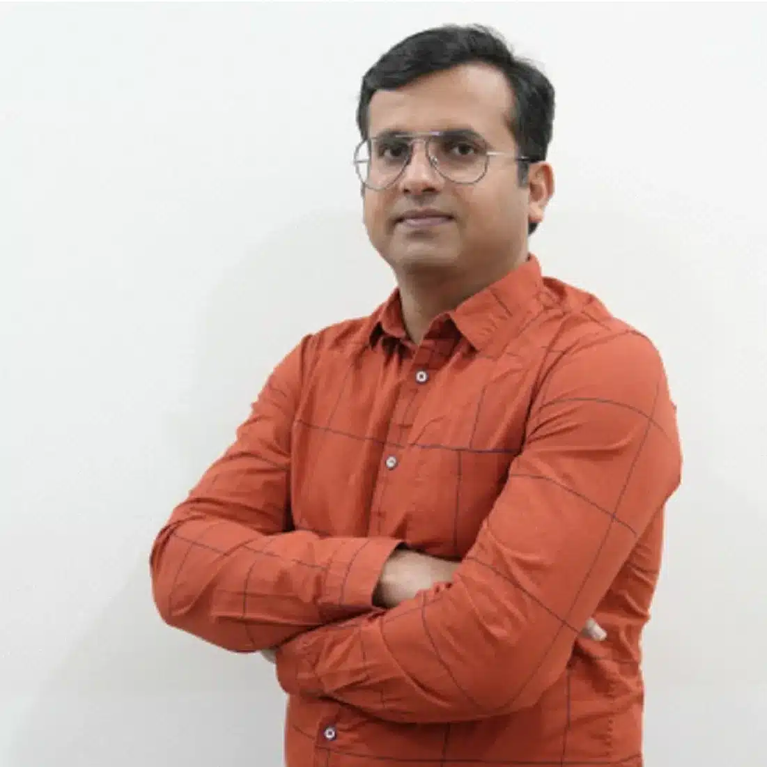 Dr. Raghvendra
