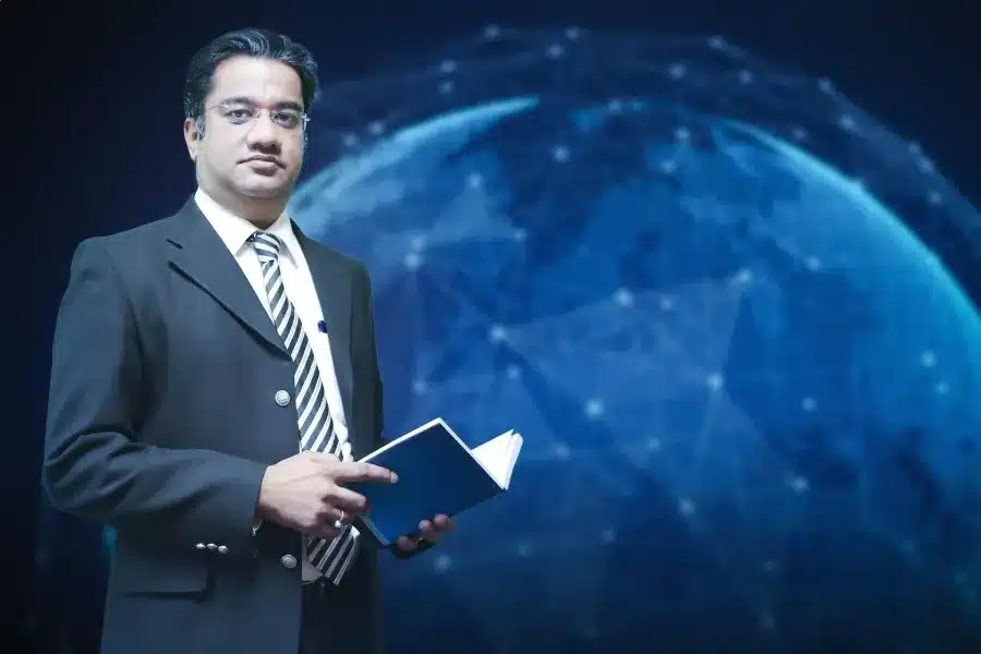 mba in Entrepreneurship