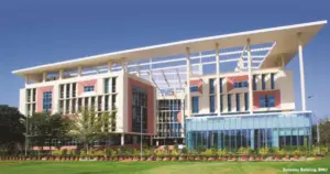 bml munjal university