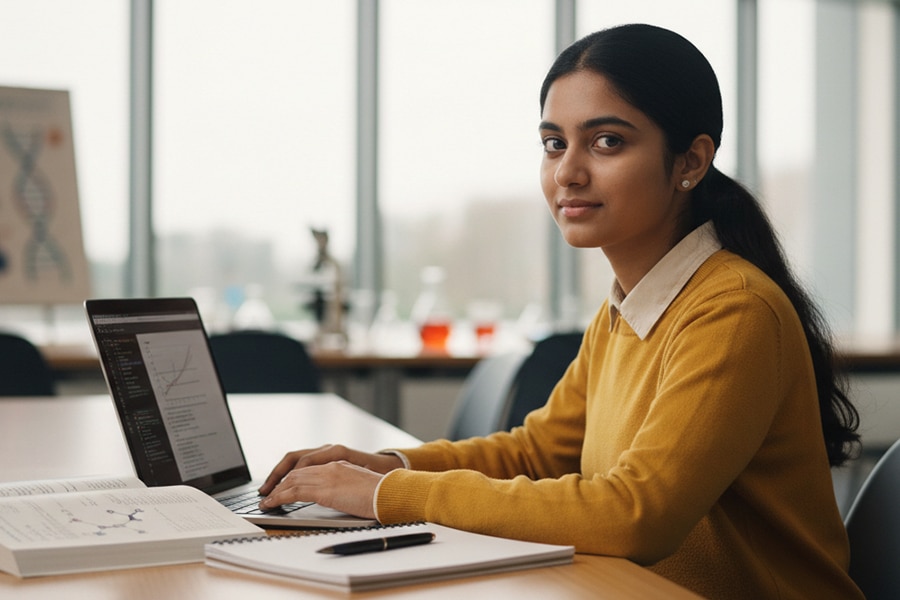 Career Options after 12th PCB