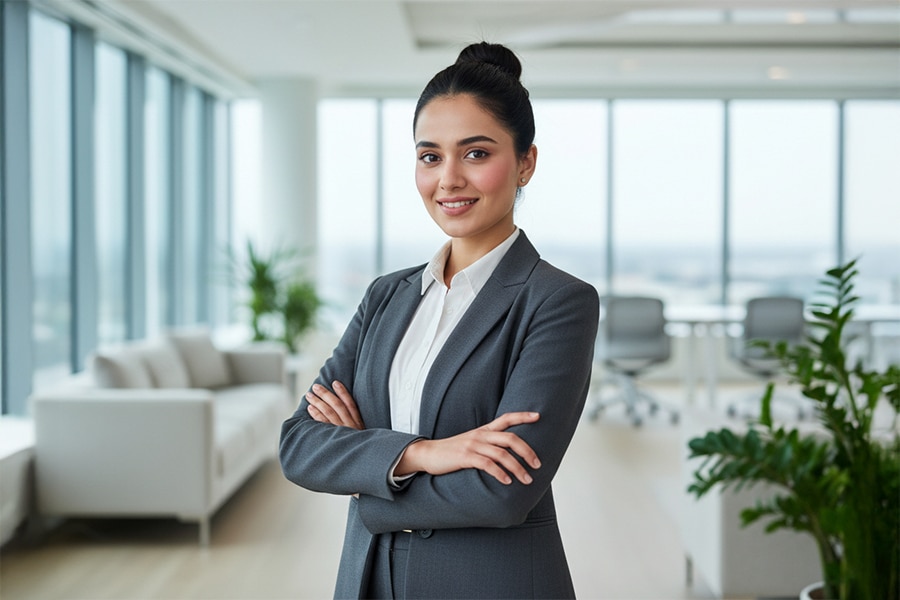 MBA Portfolio Examples