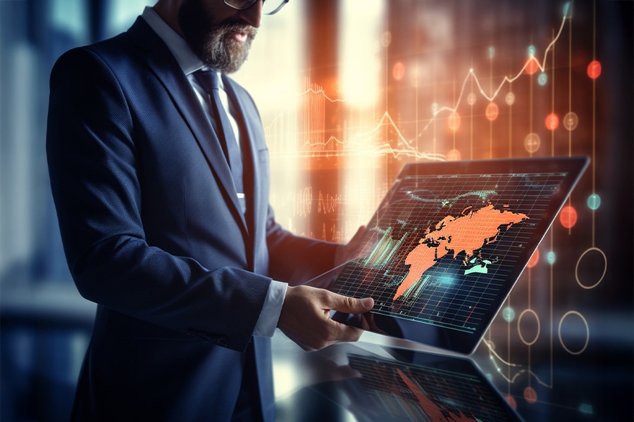 Role of Entrepreneurship in Economic Development