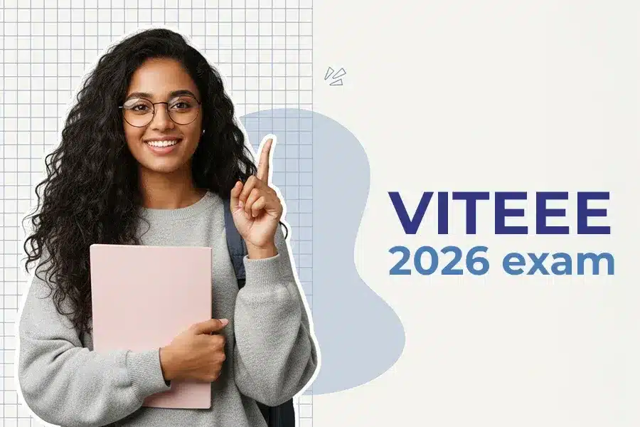 VITEEE 2026 exam