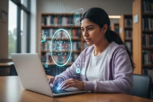AI in MBA