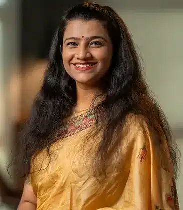 Saraswathy