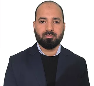 MD Azharuddin Akhtar