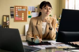 Portfolio-First MBA Works