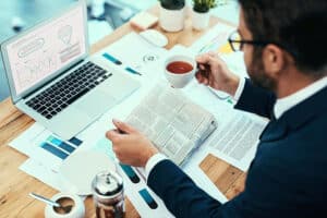 MBA ROI with a Portfolio-First MBA