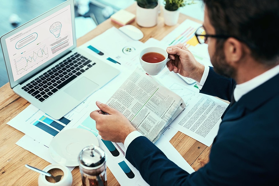 MBA ROI with a Portfolio-First MBA