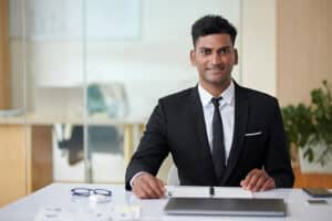 Types of Lawyers in India