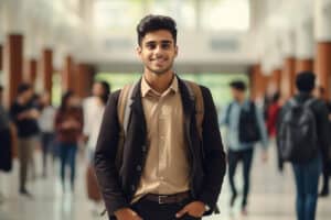 University MBA vs B-School