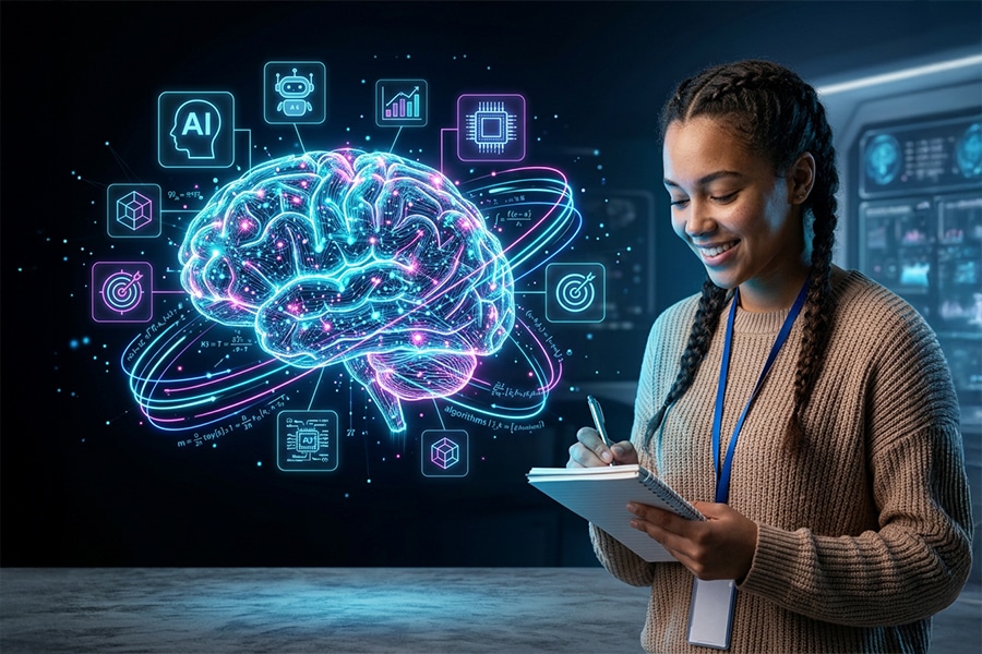 artificial intelligence in education