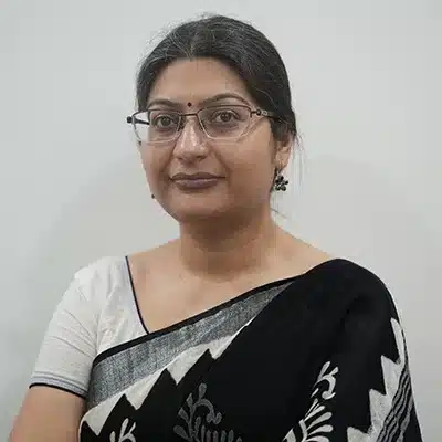 Anushka Singh
