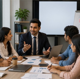 Business-Deveoplment-Manager