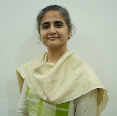 Sanchita Kuchi