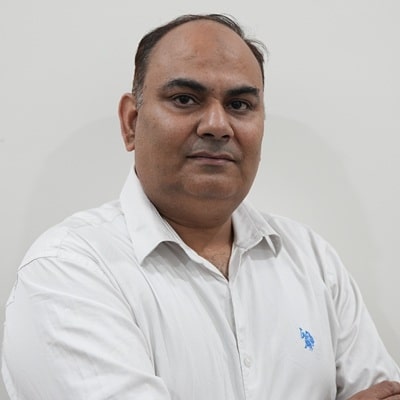 Deepak Kumar