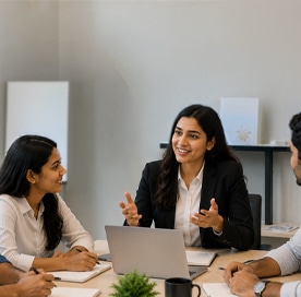 HR-Manager