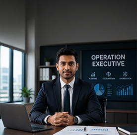 Opperation-Executive