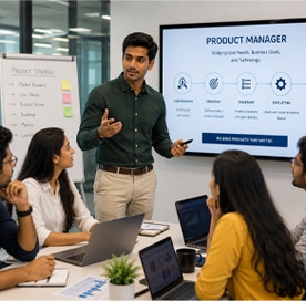Product-Mnager
