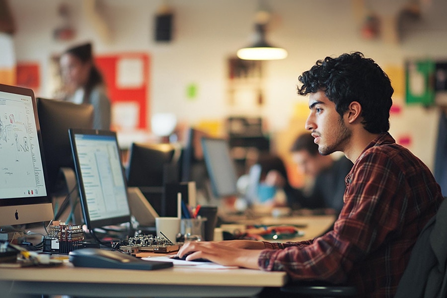 How to Become a Software Engineer