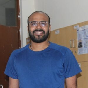 Mainpal Singh