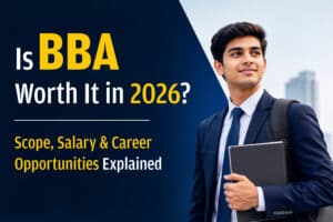 Is BBA Worth It in 2026?