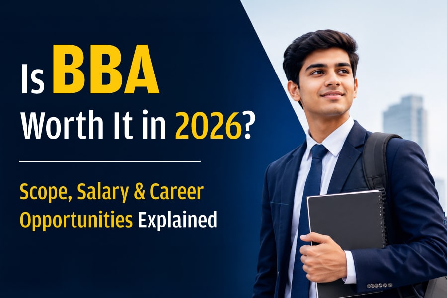 Is BBA Worth It in 2026?