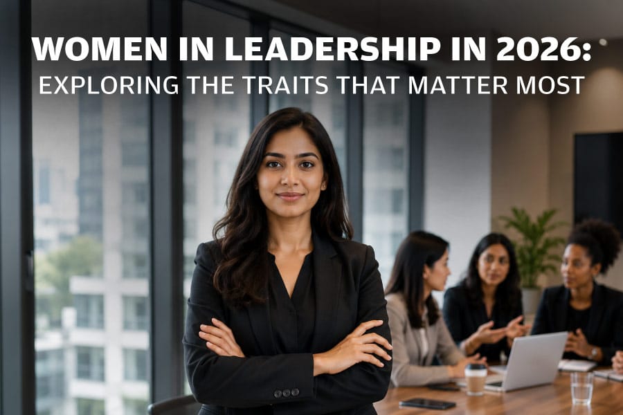 Qualities of a Good Leader