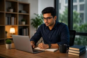 B.Tech. for Working Professionals