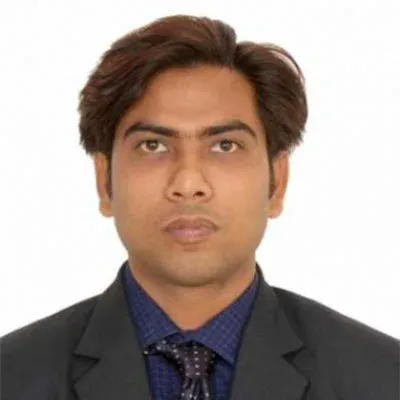 Dr. Pramod Kumar Maurya