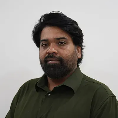 Dr. Shah Pallav Dhanendrakumar