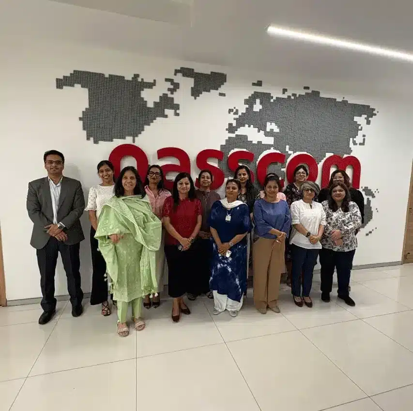 NASSCOM
