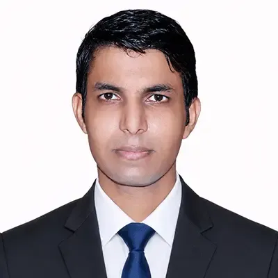 Dr. Saurabh Mishra